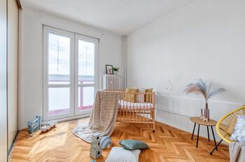 Prodej bytu 3+1 v osobním vlastnictví 67 m², Ostrava