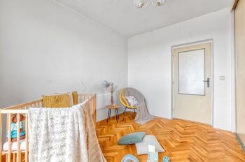 Prodej bytu 3+1 v osobním vlastnictví 67 m², Ostrava