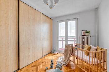 Prodej bytu 3+1 v osobním vlastnictví 67 m², Ostrava