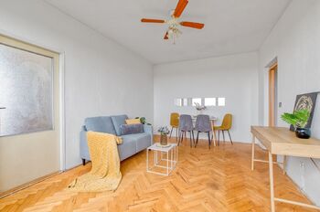 Prodej bytu 3+1 v osobním vlastnictví 67 m², Ostrava