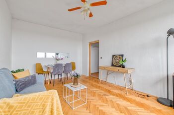 Prodej bytu 3+1 v osobním vlastnictví 67 m², Ostrava