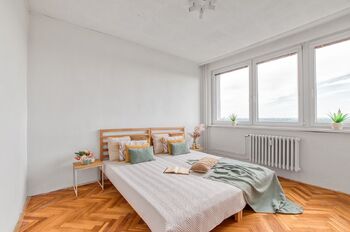 Prodej bytu 3+1 v osobním vlastnictví 67 m², Ostrava