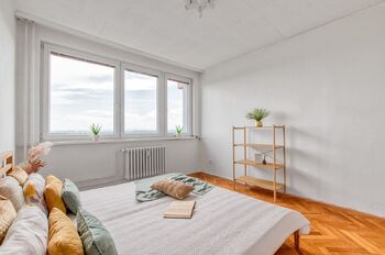 Prodej bytu 3+1 v osobním vlastnictví 67 m², Ostrava