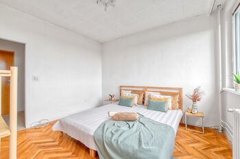 Prodej bytu 3+1 v osobním vlastnictví 67 m², Ostrava