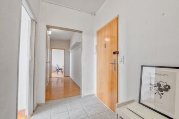 Prodej bytu 3+1 v osobním vlastnictví 67 m², Ostrava