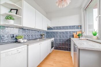 Prodej bytu 3+1 v osobním vlastnictví 67 m², Ostrava