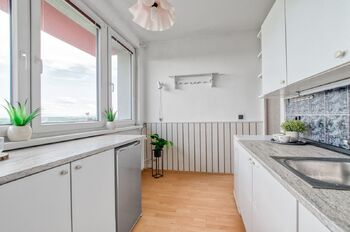 Prodej bytu 3+1 v osobním vlastnictví 67 m², Ostrava