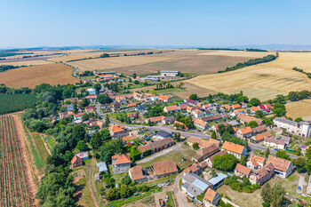 Prodej zemědělského objektu 400 m², Blšany