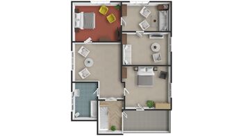 Prodej zemědělského objektu 400 m², Blšany