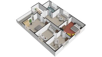Prodej zemědělského objektu 400 m², Blšany