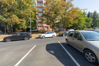 Prodej bytu 1+1 v družstevním vlastnictví 36 m², Litvínov