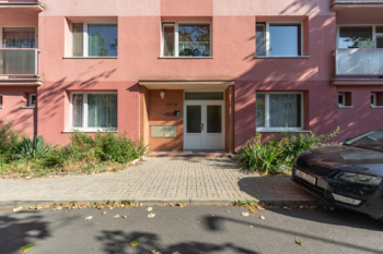 Prodej bytu 1+1 v družstevním vlastnictví 36 m², Litvínov