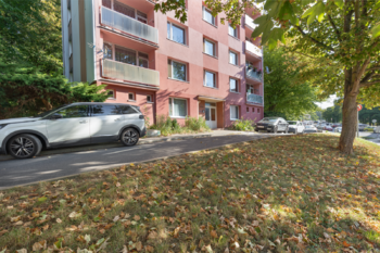 Prodej bytu 1+1 v družstevním vlastnictví 36 m², Litvínov