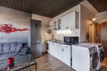 Prodej bytu 1+1 v družstevním vlastnictví 36 m², Litvínov