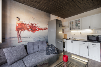 Prodej bytu 1+1 v družstevním vlastnictví 36 m², Litvínov