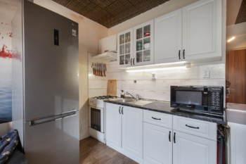 Prodej bytu 1+1 v družstevním vlastnictví 36 m², Litvínov