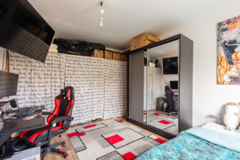 Prodej bytu 1+1 v družstevním vlastnictví 36 m², Litvínov