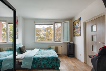 Prodej bytu 1+1 v družstevním vlastnictví 36 m², Litvínov