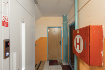Prodej bytu 1+1 v družstevním vlastnictví 36 m², Litvínov