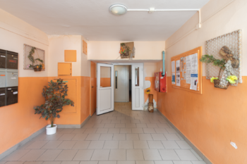 Prodej bytu 1+1 v družstevním vlastnictví 36 m², Litvínov