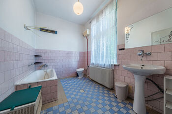 Prodej výrobních prostor, Blšany