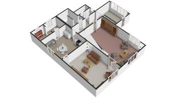 Prodej ubytovacího zařízení 400 m², Blšany