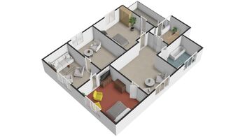 Prodej ubytovacího zařízení 400 m², Blšany