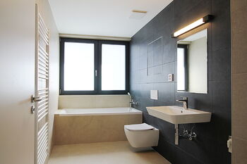 Pronájem bytu 1+kk v osobním vlastnictví 34 m², Praha 9 - Hloubětín