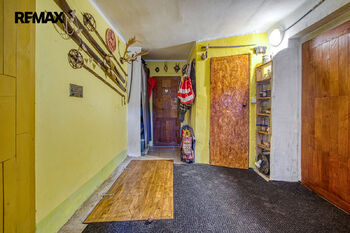 Prodej domu 159 m², Koberovy