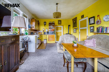 Prodej domu 159 m², Koberovy