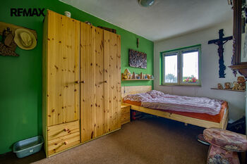 Prodej domu 159 m², Koberovy