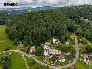 Prodej domu 159 m², Koberovy