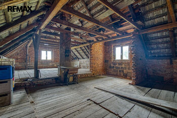 Prodej domu 159 m², Koberovy