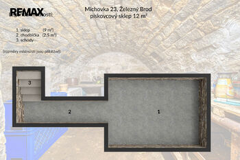 Prodej domu 159 m², Koberovy