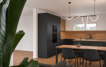 Prodej bytu 3+kk v osobním vlastnictví 96 m², Hradec Králové