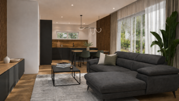Prodej bytu 3+kk v osobním vlastnictví 96 m², Hradec Králové