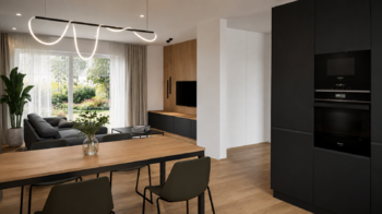 Prodej bytu 3+kk v osobním vlastnictví 96 m², Hradec Králové