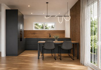 Prodej bytu 3+kk v osobním vlastnictví 96 m², Hradec Králové