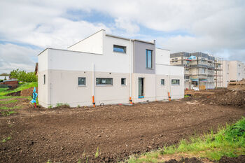 Prodej bytu 3+kk v osobním vlastnictví 96 m², Hradec Králové