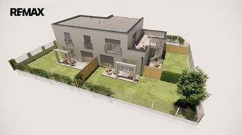 Prodej bytu 3+kk v osobním vlastnictví 96 m², Hradec Králové