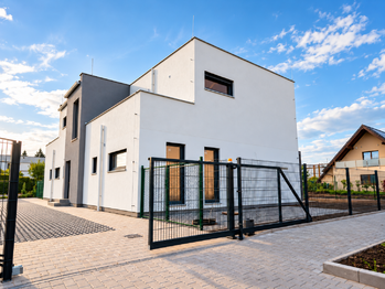 Prodej bytu 3+kk v osobním vlastnictví 96 m², Hradec Králové