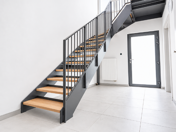 Prodej bytu 3+kk v osobním vlastnictví 96 m², Hradec Králové