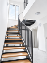 Prodej bytu 3+kk v osobním vlastnictví 96 m², Hradec Králové