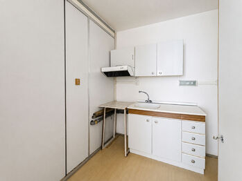 Prodej bytu 2+kk v osobním vlastnictví 44 m², Březnice