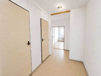 Prodej bytu 2+kk v osobním vlastnictví 44 m², Březnice