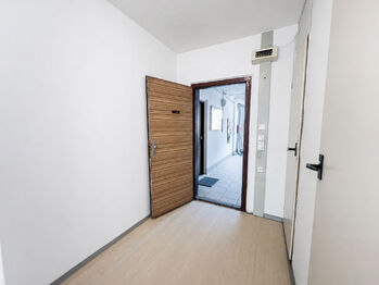 Prodej bytu 2+kk v osobním vlastnictví 44 m², Březnice
