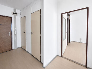 Prodej bytu 2+kk v osobním vlastnictví 44 m², Březnice