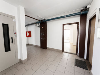 Prodej bytu 2+kk v osobním vlastnictví 44 m², Březnice
