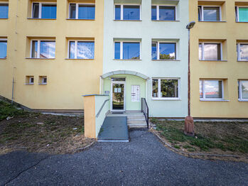 Prodej bytu 2+kk v osobním vlastnictví 44 m², Březnice