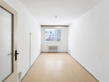 2. pokoj - Prodej bytu 2+kk v osobním vlastnictví 44 m², Březnice